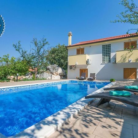 House Marijan Villa Šestanovac Eksteriør billede
