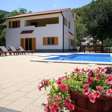 House Marijan Villa Šestanovac Eksteriør billede