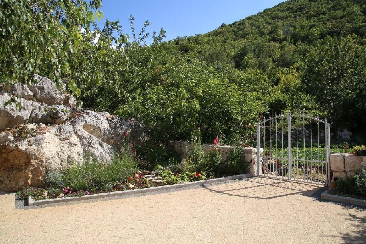 House Marijan Villa Šestanovac Eksteriør billede