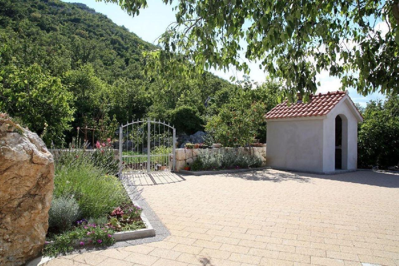House Marijan Villa Šestanovac Eksteriør billede