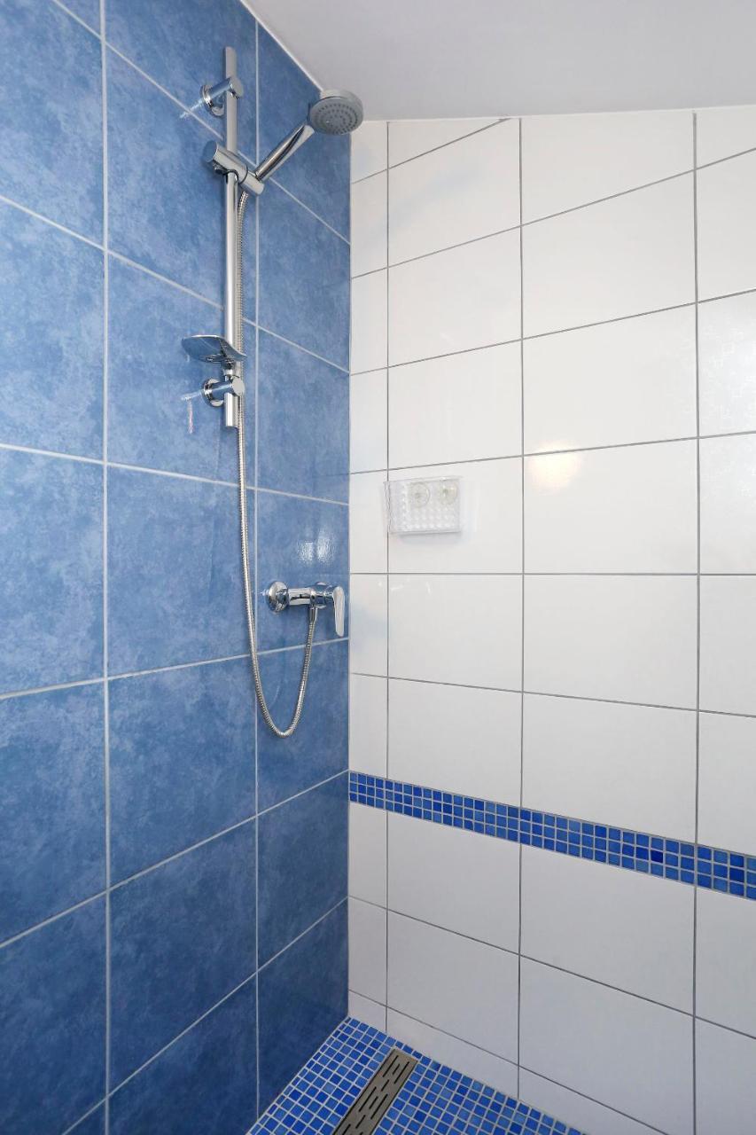 House Marijan Villa Šestanovac Eksteriør billede