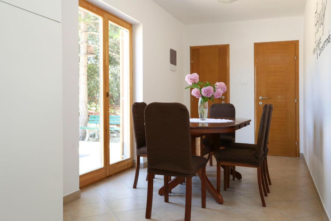House Marijan Villa Šestanovac Eksteriør billede