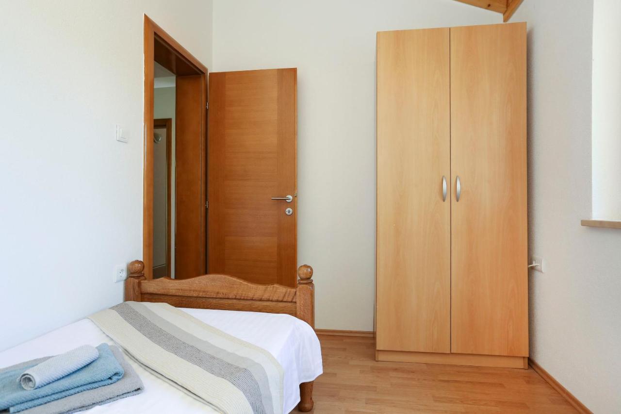 House Marijan Villa Šestanovac Eksteriør billede